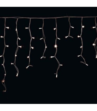 Wimex ICICLE gestaffeltes Weihnachtslichterkette mit 192 LEDs 4501921X