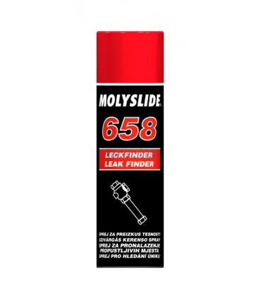 Lecksuchspray 500ml MS658 Molyslide