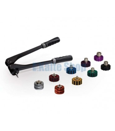 Rohrexpander BTLE9M-D 6-35mm CPS