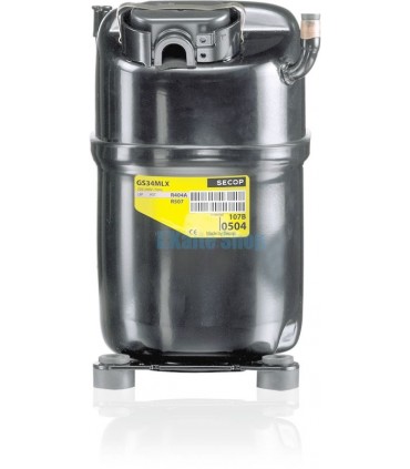 Kompressor GS26CLX Danfoss