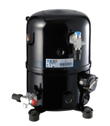 Kompressor FH4525Y-XG 400V Tecumseh