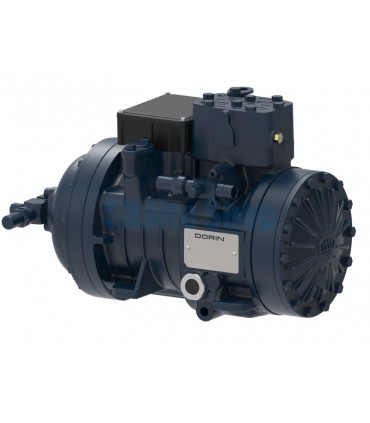 Kompressor HI241CC-E Dorin