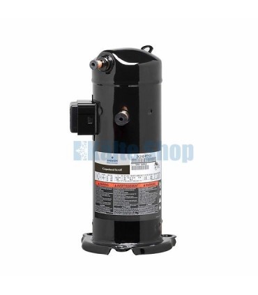Kompressor ZH45-K4E-TFD524 Copeland