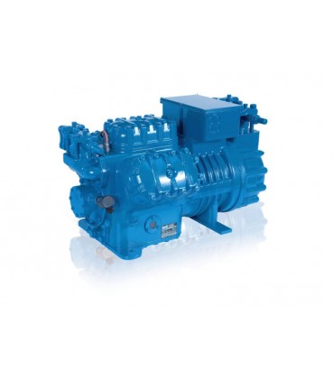 Kompressor Z50-154Y Frascold