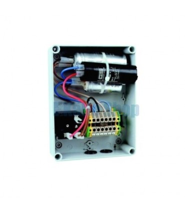 Anlaufvorrichtung CSR28/5 Maneurop