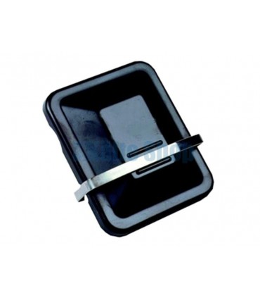 Abdeckung Klemmkasten 1&2C Maneurop