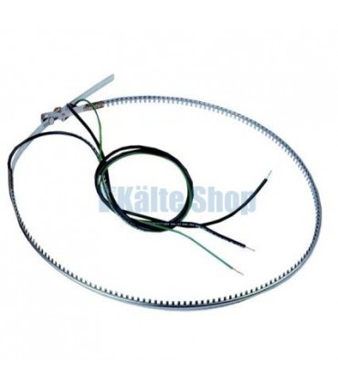 Ölsumpfheizung SZ240-300 130W 400V Maneurop