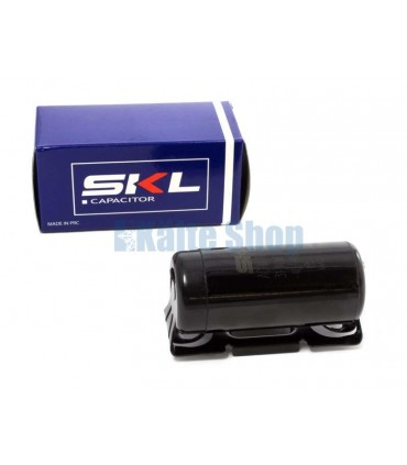 Startkondensator 125-160µF 330V