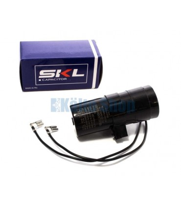 Startkondensator 80µF