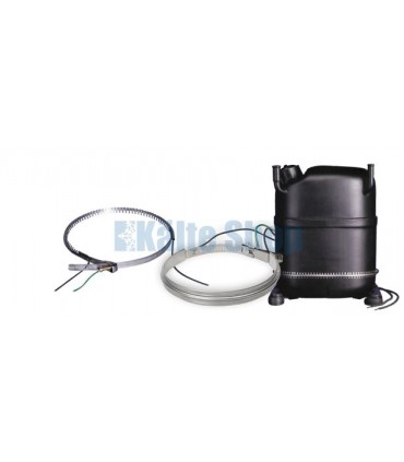 Ölsumpfheizung CH-101