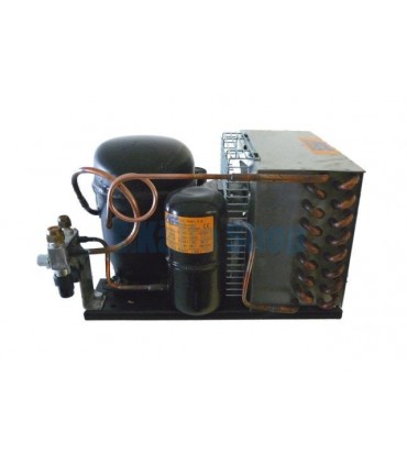 Verflüssigungssatz CGLY12RAA3N Cubigel