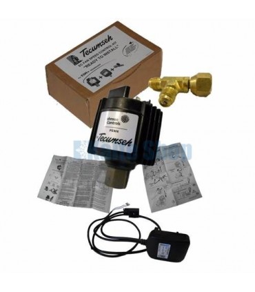 Lüftersteuerung EC 8687301 Tecumseh