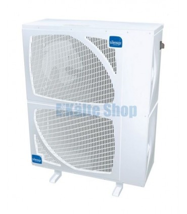 Außeneinheit SILAGD4610ZTZ Tecumseh