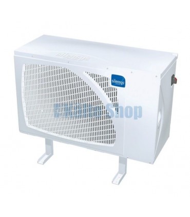 Außeneinheit SILFH2480Z-XG Tecumseh