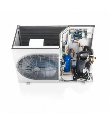 Außeneinheit OP-MSXM034MLW05E Danfoss