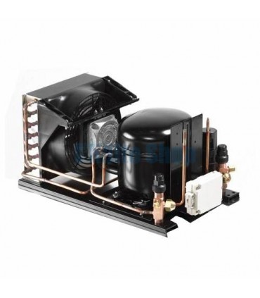 Verflüssigungssatz OP-UCGC007FRA01G Danfoss