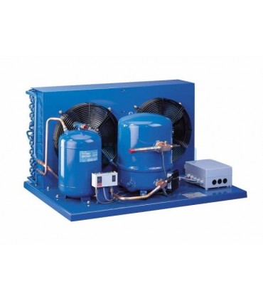 Verflüssigungssatz OP-MGZC242MTA02E Danfoss