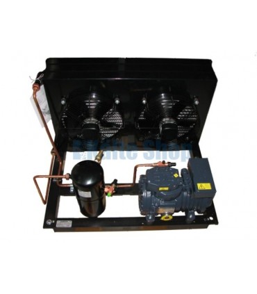 Verflüssigungssatz AU-H390CS-E Dorin