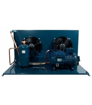 Verflüssigungssatz AU2-H705CC-E Dorin