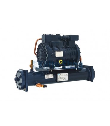 Verflüssigungssatz WU-H80CC-E Dorin