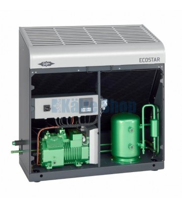 Außeneinheit LHV6/4EES-6.F1Y Ecostar Bitzer