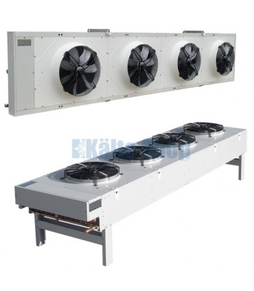 Verflüssiger KCE63A4-V Eco