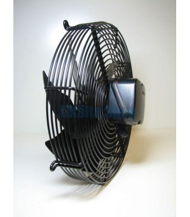 Axialventilator S4E300-AS72-50/S EBM