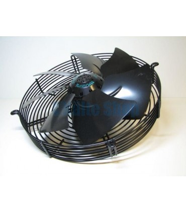 Axialventilator S4E450-AP01-05/B EBM