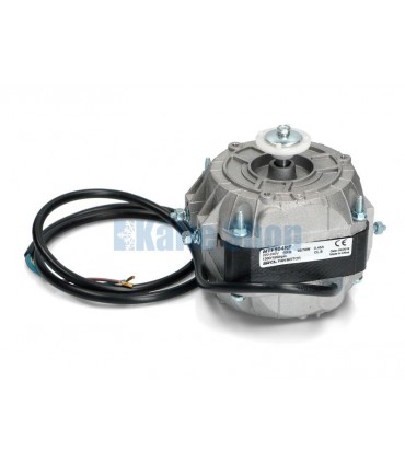 Lüftermotor universal 16W Cu SKL
