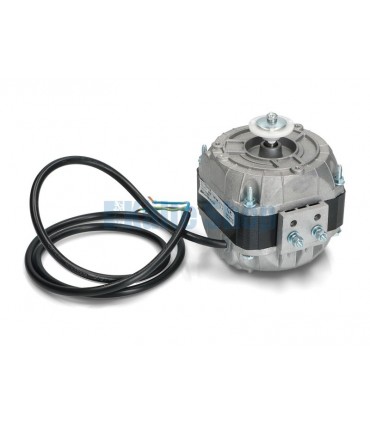 Lüftermotor universal 16W Cu SKL