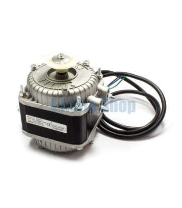 Lüftermotor universal 25W Cu SKL