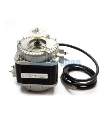 Lüftermotor universal 34W Cu SKL