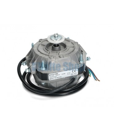 Lüftermotor universal 5W HQ SKL