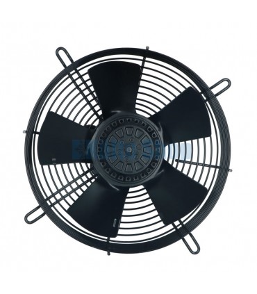 Axialventilator YWF4E-250-S