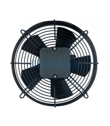 Axialventilator YWF4E-250-S