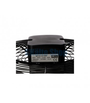 Axialventilator YWF4E-300-S