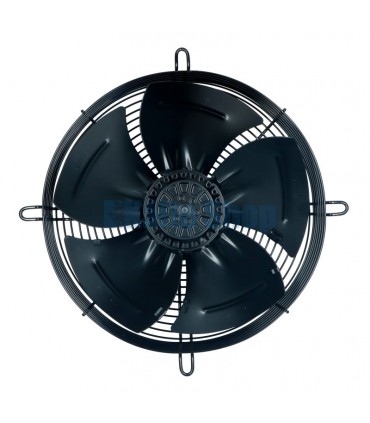 Axialventilator YWF4E-300-B