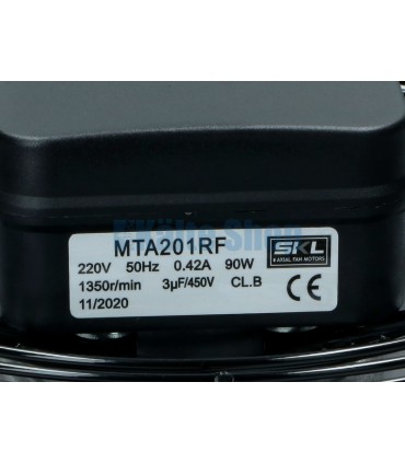 Axialventilator YWF4E-300-B