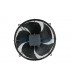 Axialventilator YWF4E-350-B