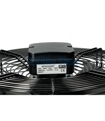 Axialventilator YWF4E-350-B