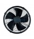 Axialventilator YWF4E-400-S