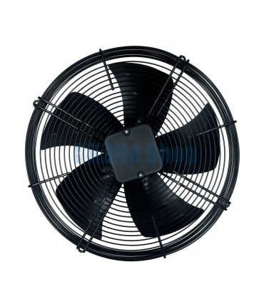 Axialventilator YWF4E-400-S