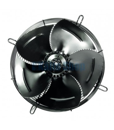 Axialventilator YWF4E-500-B