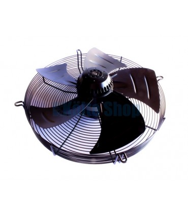 Axialventilator YWF4E-500-B