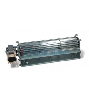 Querstromventilator L-60/1-270/20