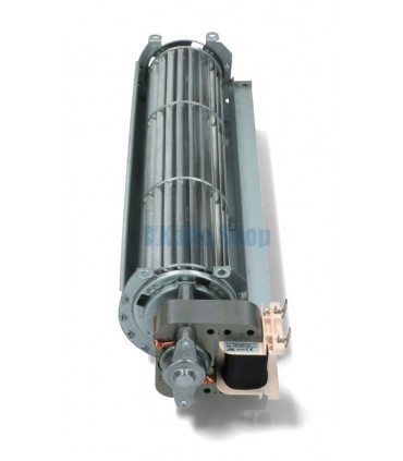 Querstromventilator L-60/1-270/20