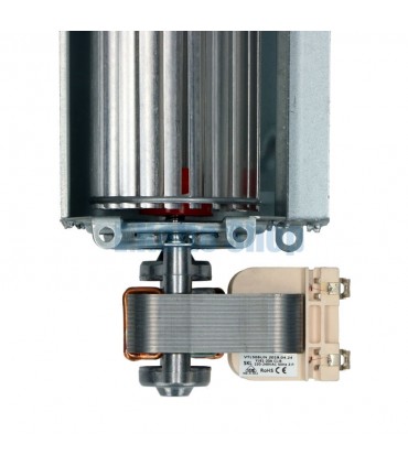 Querstromventilator L-60/1-270/20