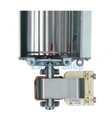 Querstromventilator L-60/1-300/20