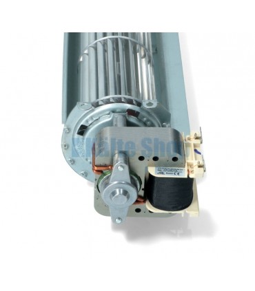 Querstromventilator L-60/1-360/30