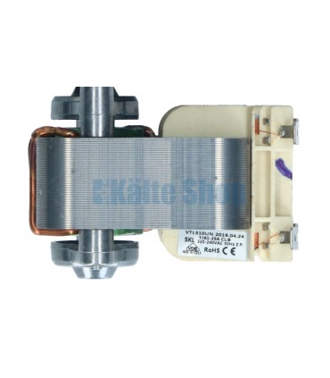 Querstromventilator L-60/1-360/30